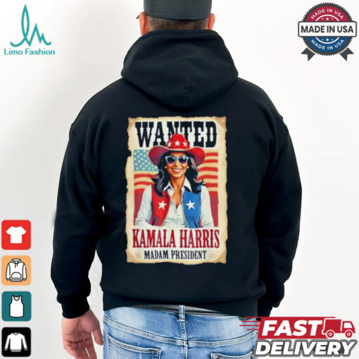 Poster kamala harris shirt I’m speaking 2024 madam president shirt