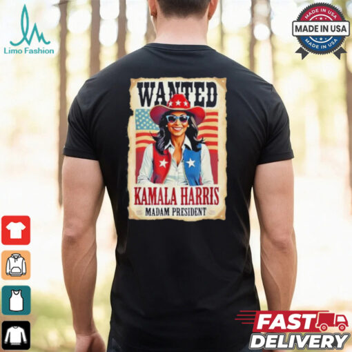 Poster kamala harris shirt I’m speaking 2024 madam president shirt