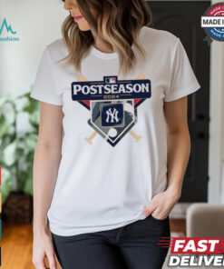 Postseason Detroit Tigers MLB 2024 T Shirt