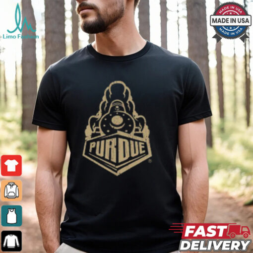 Purdue Logo All Season Shirt