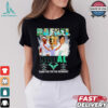 Dark Divine Co Headlining November 2024 Tour Poster Shirt