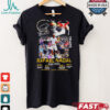 New York Mets 2024 Champions NLDS Fan Signatures Shirt