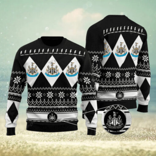 Raiders Christmas 3D Ugly Sweaters