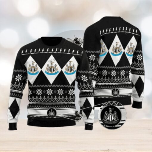 Raiders Christmas 3D Ugly Sweaters