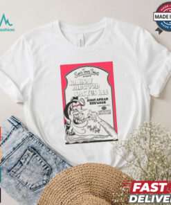 Ramsay Midwood Sam’s At Town Point On Oct 26 2024 In Austin TX Tour T shirt