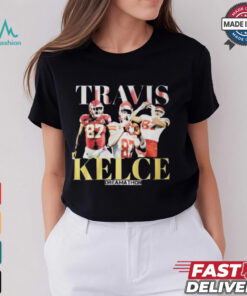 Rashee Rice Travis Kelce Shirt