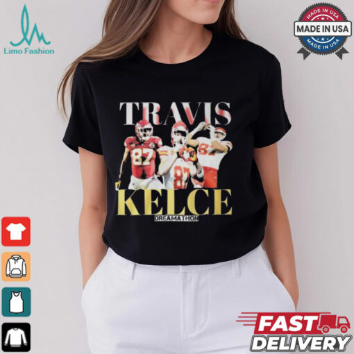 Rashee Rice Travis Kelce Shirt