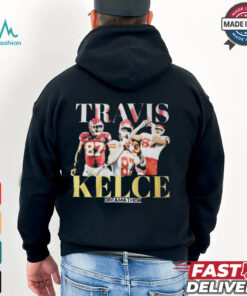 Rashee Rice Travis Kelce Shirt