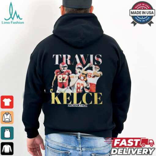 Rashee Rice Travis Kelce Shirt