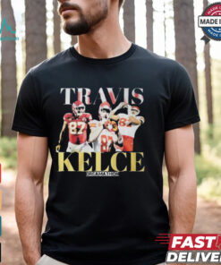 Rashee Rice Travis Kelce Shirt