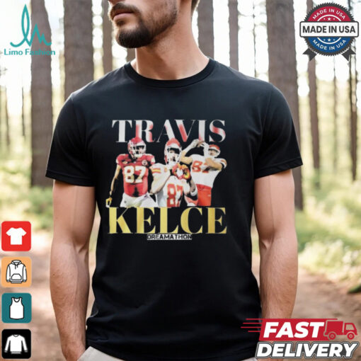 Rashee Rice Travis Kelce Shirt