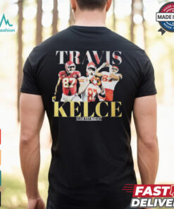 Rashee Rice Travis Kelce Shirt