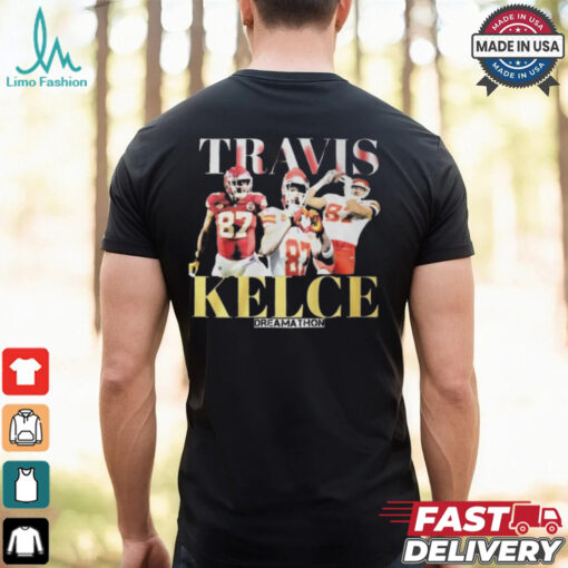 Rashee Rice Travis Kelce Shirt