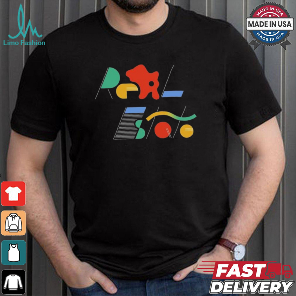 Real Estate Miles Wintner T Shirts Real Estate Miles Wintner T Shirts