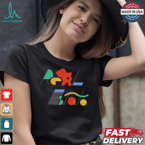 Real Estate Miles Wintner T Shirts