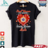 Cleveland Guardians Vs New York Yankees 2024 Batters Box ALCS Match Up T Shirt