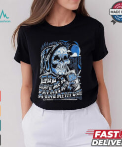 Reaper Big Gulp God Gave Me A Fat Ass And A Bad Attitude Deathbed Club Animation House T shirts