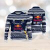 San Miguel UK beer Ugly Christmas Sweater – Fun Holiday Beer Lover Sweater