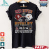 Helene hurricane storms may hit but we hit back shirt