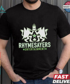 Rhymesayers Battlekings Lynx Entertainment T Shirts