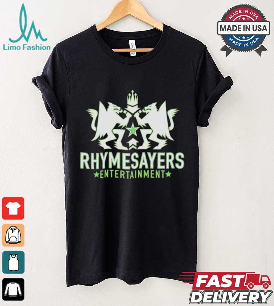 Rhymesayers Battlekings Lynx Entertainment T Shirts Rhymesayers Battlekings Lynx Entertainment T Shirts