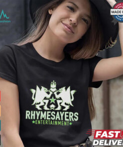 Rhymesayers Battlekings Lynx Entertainment T Shirts