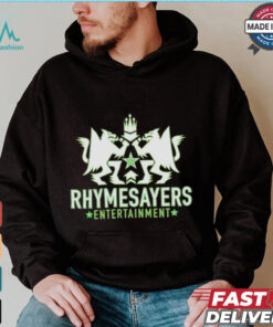 Rhymesayers Battlekings Lynx Entertainment T Shirts
