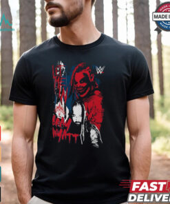 Ripple Junction Black Bray Wyatt Let Me In Graphic T Shirt