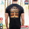 Cross Canadian Ragweed 1994 2024 The Boys 30th Anniversary T shirt