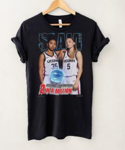 SLAM  Paige Bueckers  Shirt