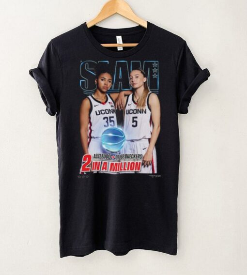 SLAM  Paige Bueckers  Shirt