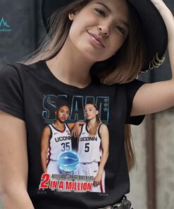 SLAM Paige Bueckers Shirt