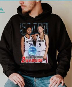 SLAM Paige Bueckers Shirt