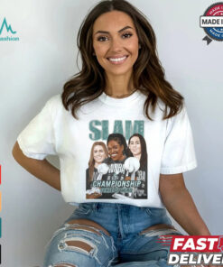 SLAM x Playa Society NY Liberty Shirt