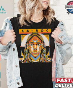 Sa Roc Amazing T Shirts
