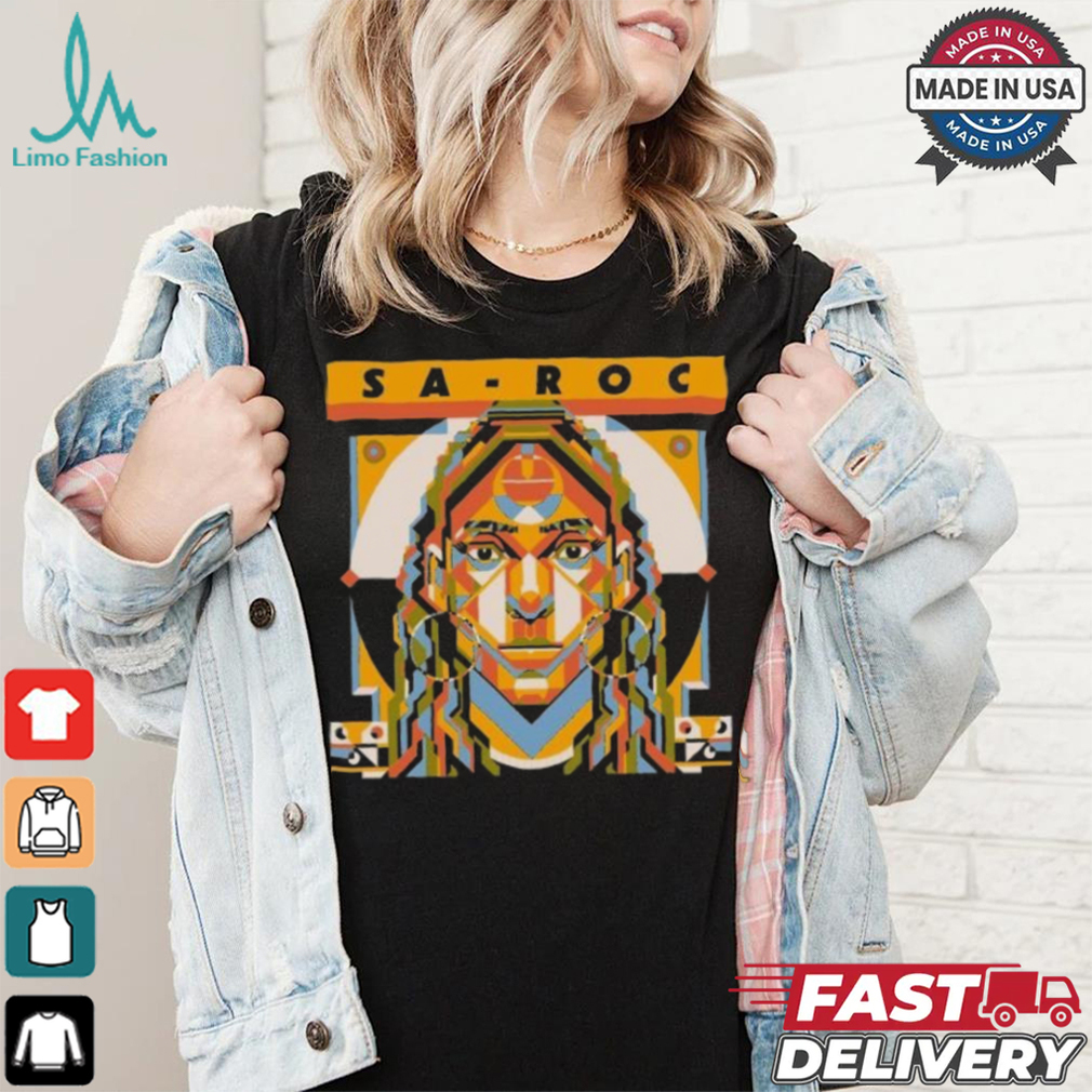 Sa Roc Amazing T Shirts Sa Roc Amazing T Shirts
