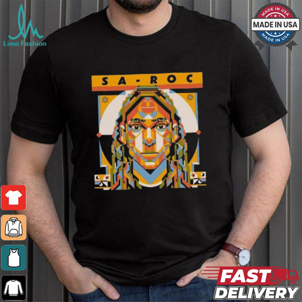 Sa Roc Amazing T Shirts Sa Roc Amazing T Shirts