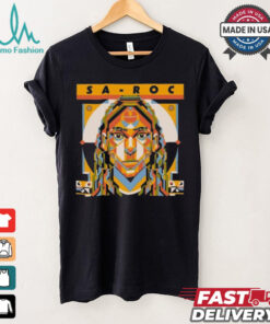 Sa Roc Amazing T Shirts