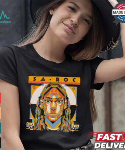 Sa Roc Amazing T Shirts