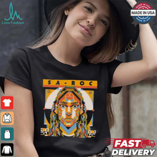 Sa Roc Amazing T Shirts