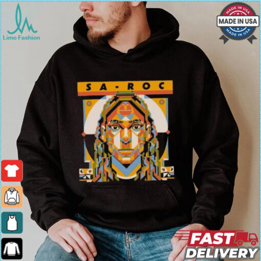 Sa Roc Amazing T Shirts