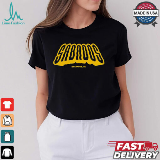 Sabados KC 2024 shirt
