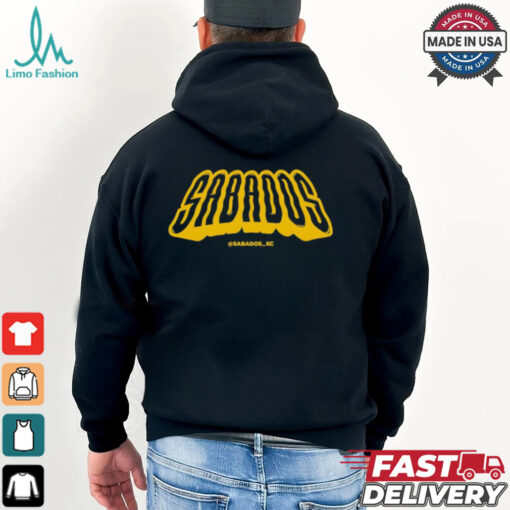 Sabados KC 2024 shirt