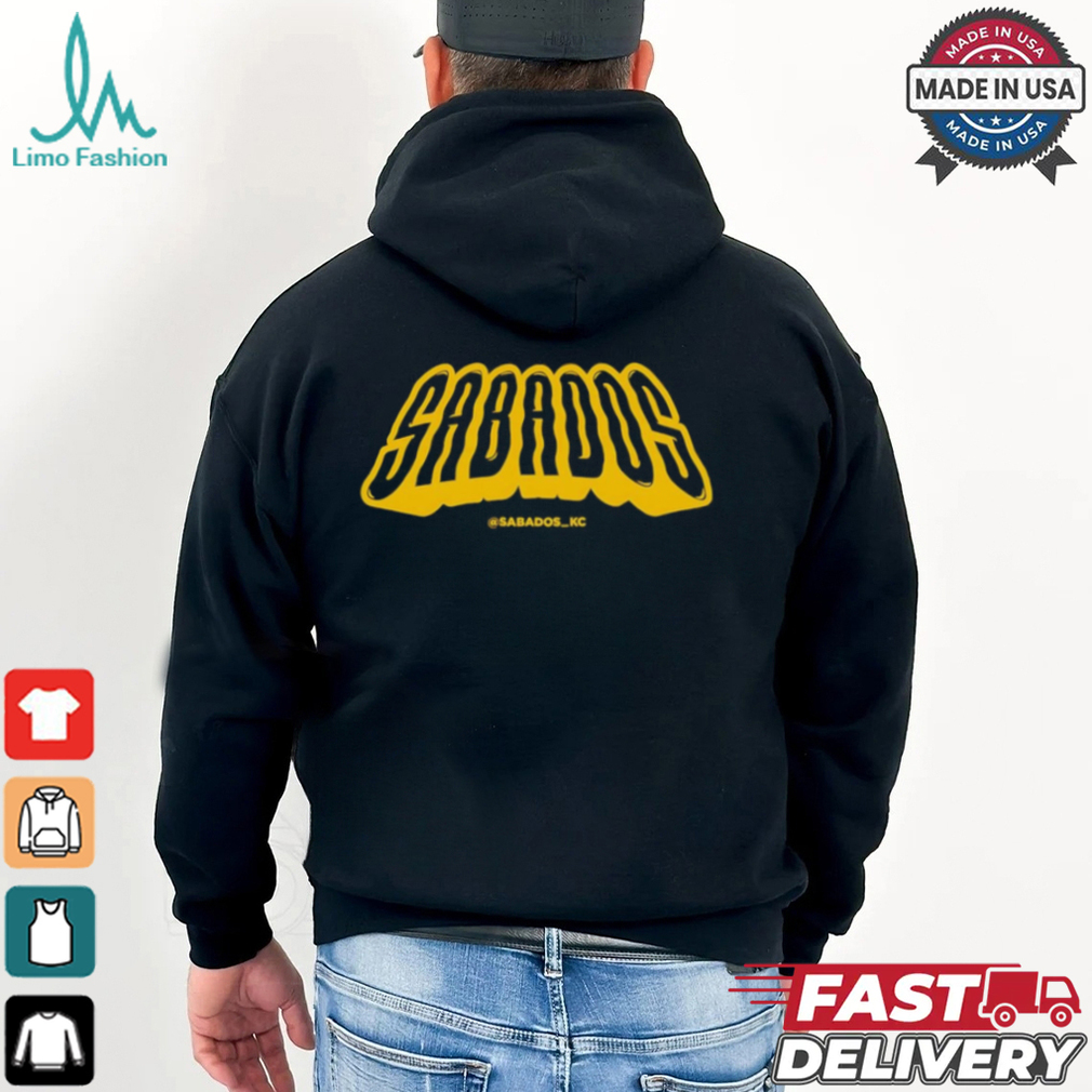 Sabados KC 2024 shirt Sabados KC 2024 shirt