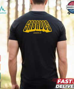 Sabados KC 2024 shirt