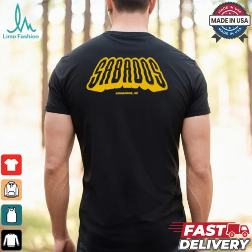 Sabados KC 2024 shirt