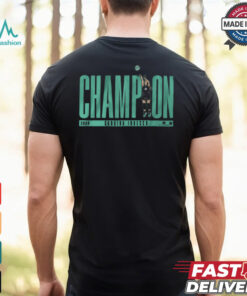 Sabrina Ionescu Champion T Shirt