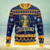 Tickle My Pickle Ugly Christmas Sweater