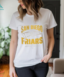 San Diego Padres Our Time Friars MLB Postseason 2024 t shirt