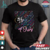 I Am A Die Hard Nebraska Cornhuskers Fan  T Shirt